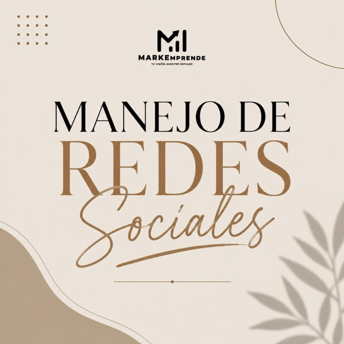 Gestión Redes & Contenido